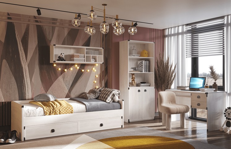 Индиана Сосна каньйон