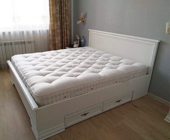 Kentaki Белый