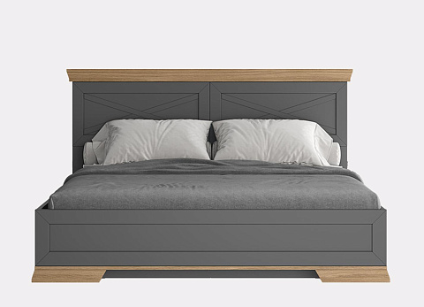 Кровать LOZ/160х200