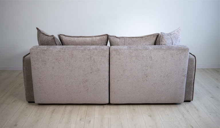 Нортон прямой