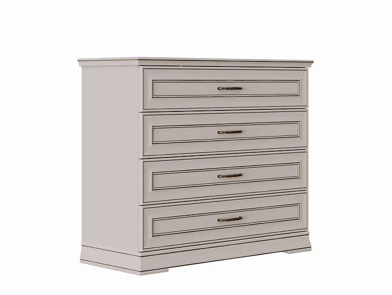 Комод  Florencia KOM4S