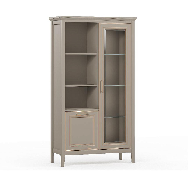 Шкаф  Classic REG1W1D