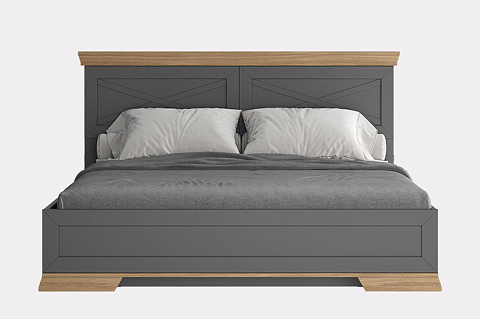 Кровать с подъёмным механизмом LOZ160х200