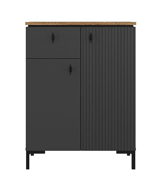 Тумба  San Gimignano KOM2D1S