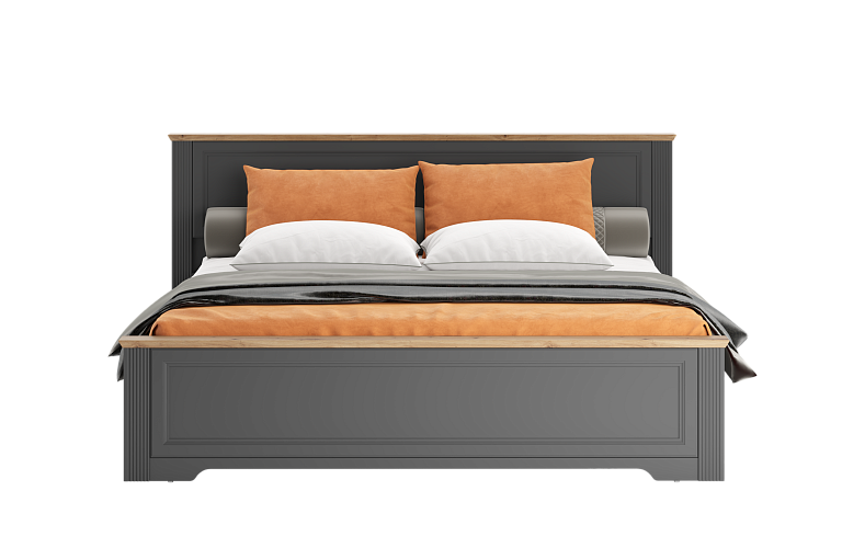 Кровать с подъемным механизмом  Jasmin LOZ180х200