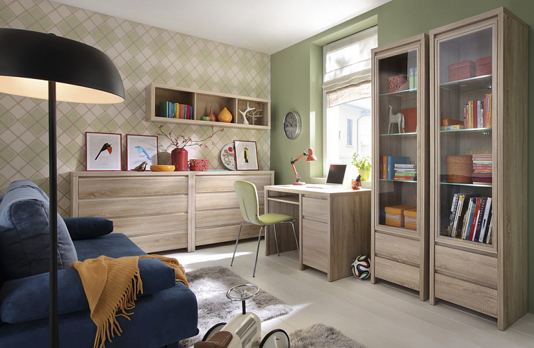 Каспиан Сонома