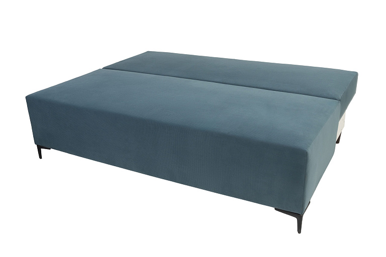 Титан (TFK, пружина-змейка, ППУ, лазурный)