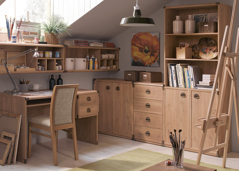 Индиана Сосна античная