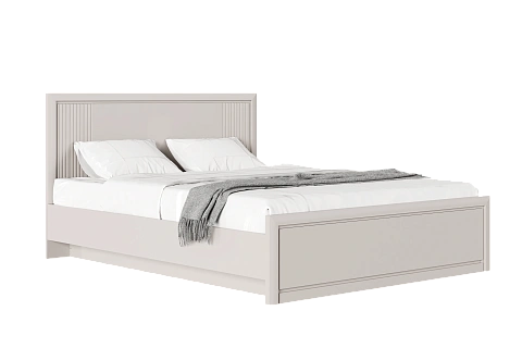 Кровать с подъёмным механизмом LOZ160х200