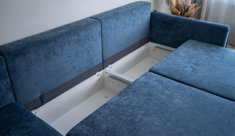 Нортон угловой