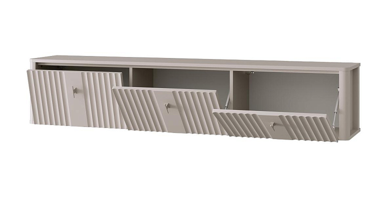 Навесная тумба  Dalia WKOM3K