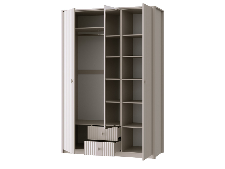 Шкаф  Dalia SZF3D2S