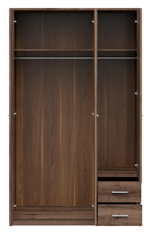 Шкаф  Непо SZF3D2S