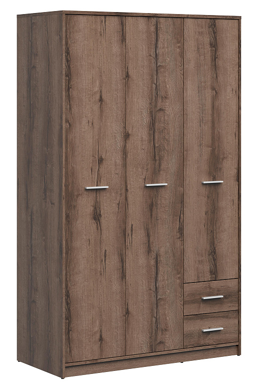 Шкаф  Непо SZF3D2S