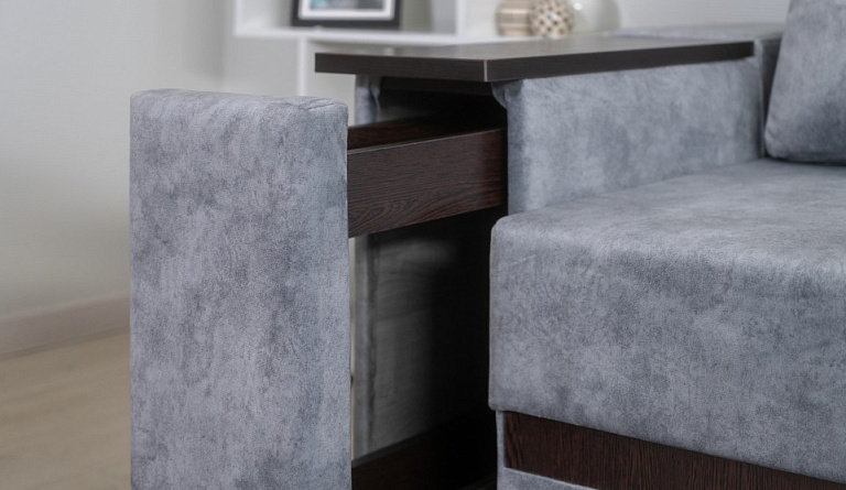 Браун угловой