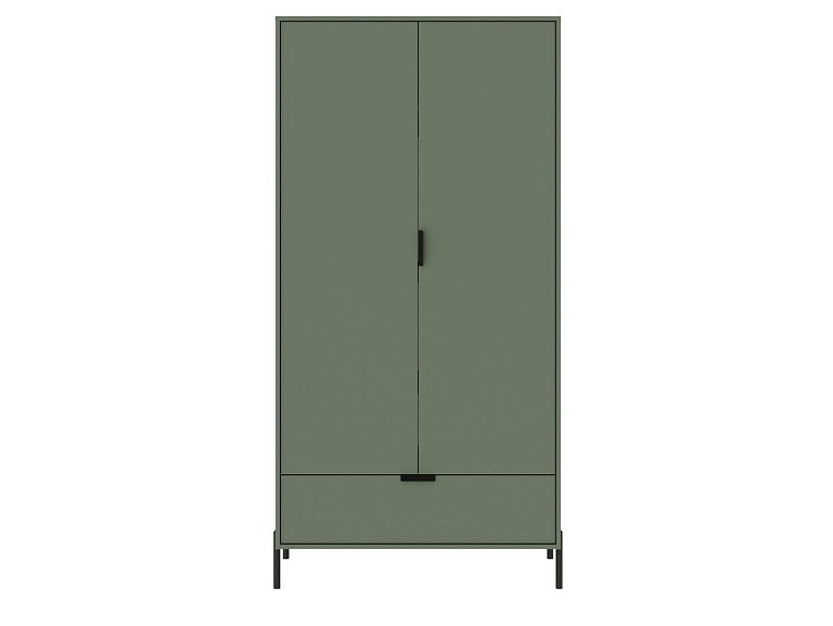 Шкаф  Paloma SZF2D1S