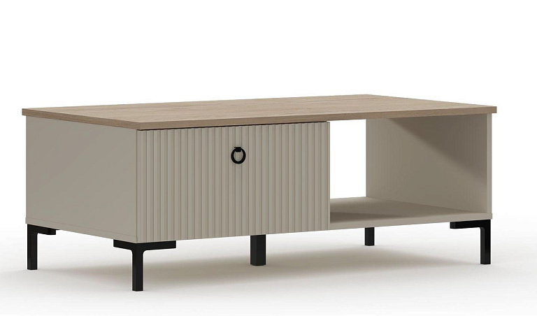 Стол журнальный  Domenica LAW1S