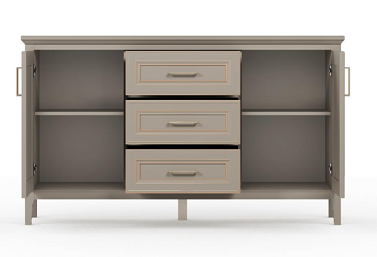 Тумба  Classic KOM2D3S