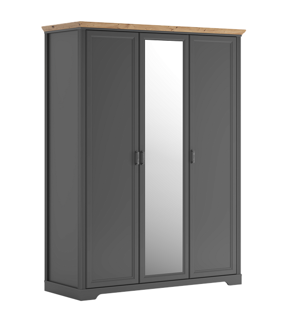 Шкаф  Jasmin SZF1L2D