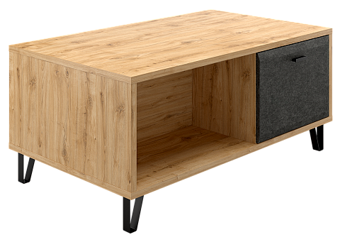 Стол журнальный LAW2D