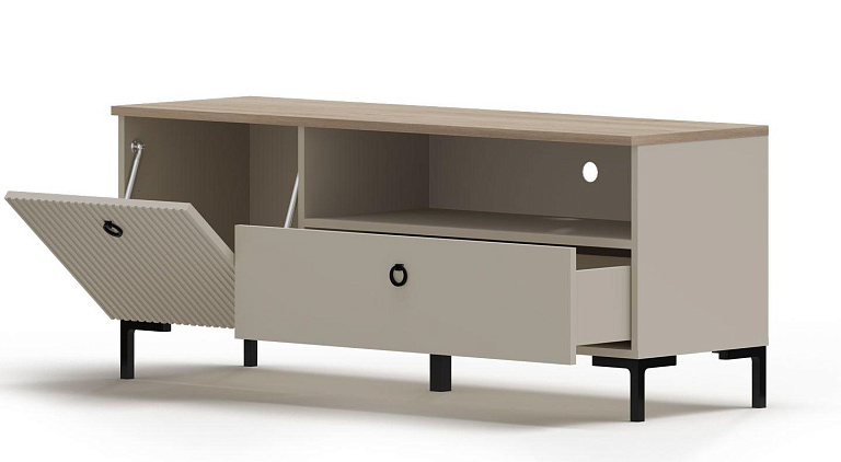 Тумба  Domenica RTV1D1S