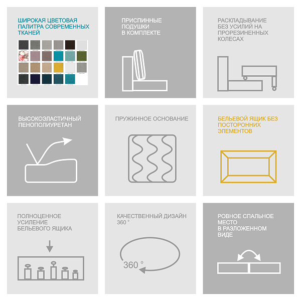 Эдем 3 угловой Арт.1