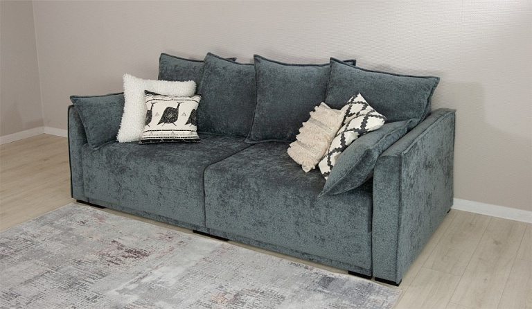 Нортон прямой