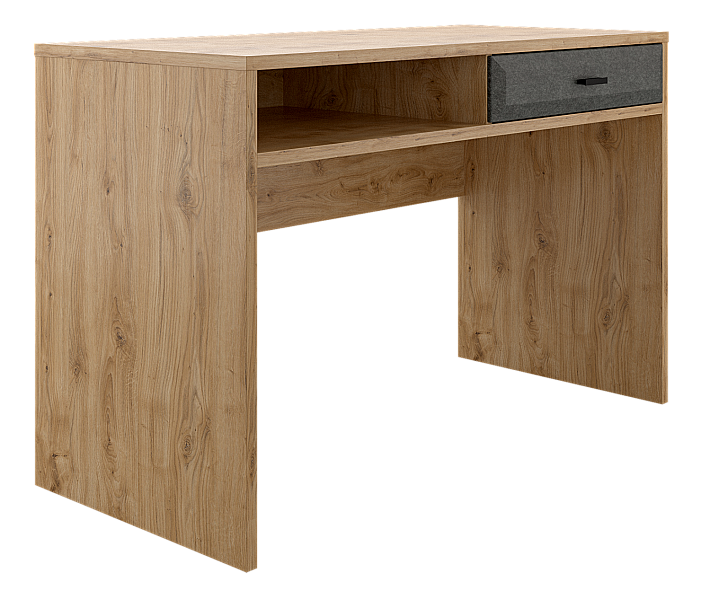 Стол письменный  Grace BIU1S