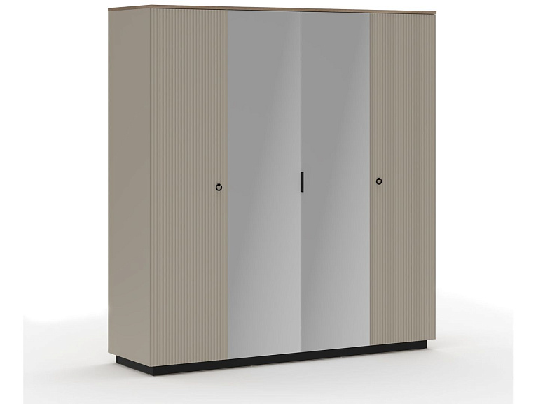 Шкаф  Domenica SZF4D