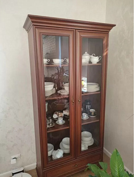 Kentaki Каштан