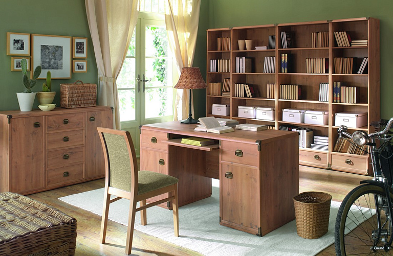 Индиана Сосна античная