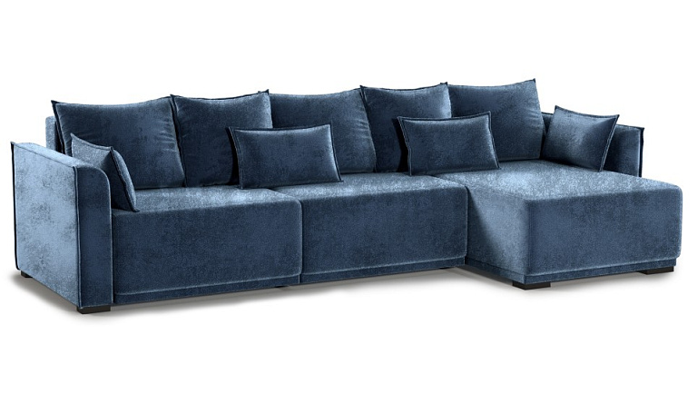 Нортон угловой