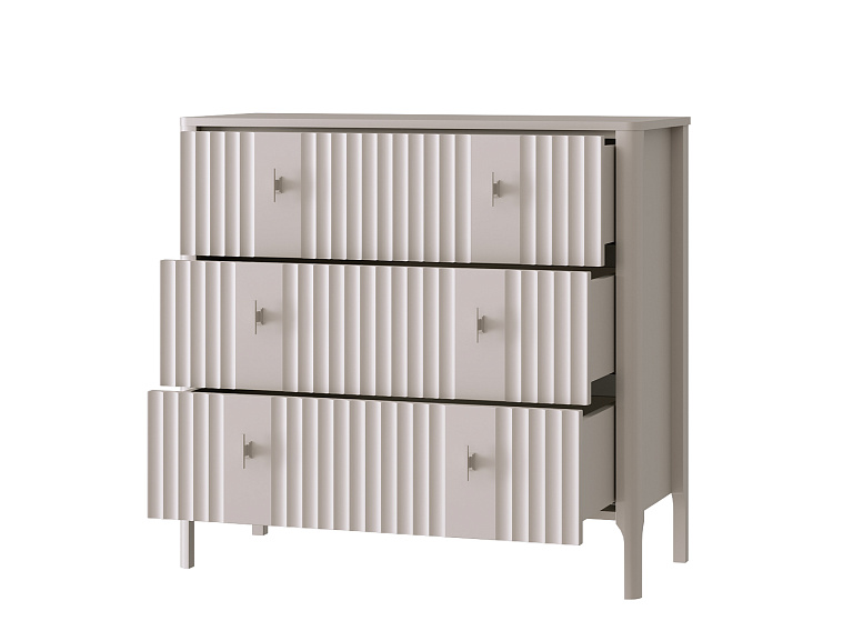 Комод  Dalia KOM3S