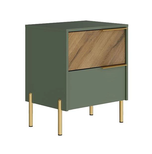 Тумба прикроватная  Siena KOM2S