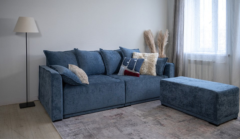 Нортон прямой