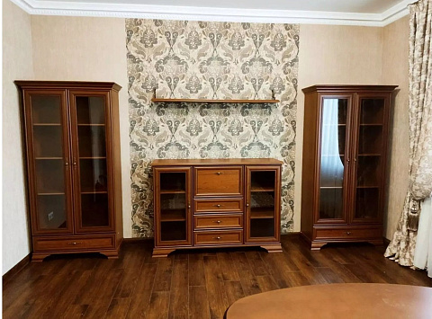 Kentaki Каштан