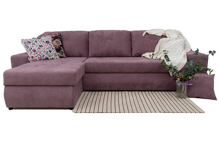 Ульяна угловой