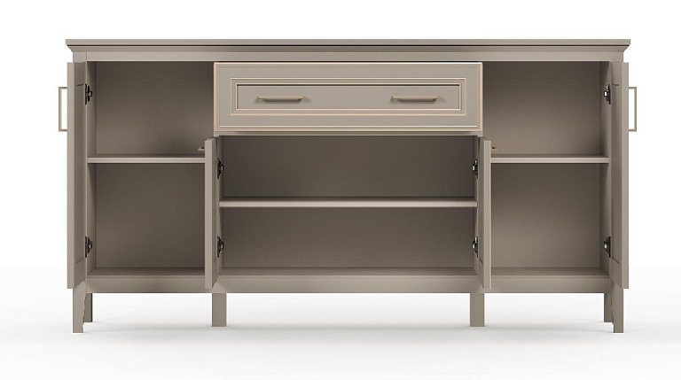 Тумба  Classic KOM4D1S