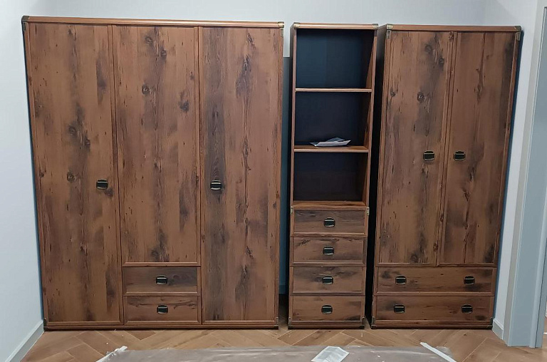 Индиана Дуб саттер