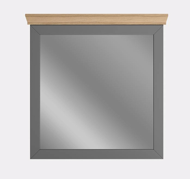 Зеркало  Marselle Дымчатый алмаз LUS/98