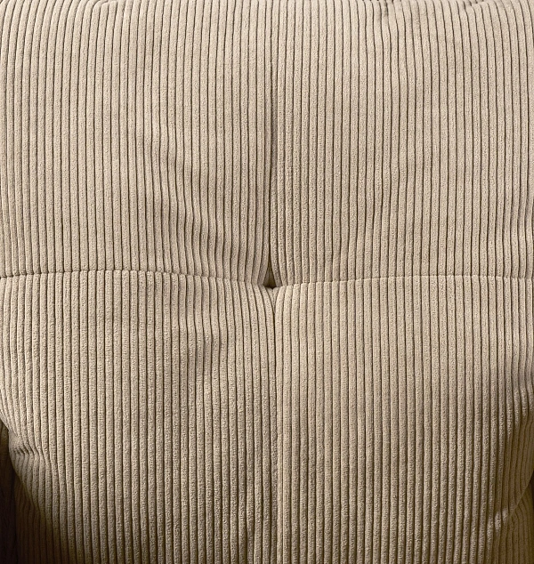 Стул HALMAR K528 капучино/черный, поворотный