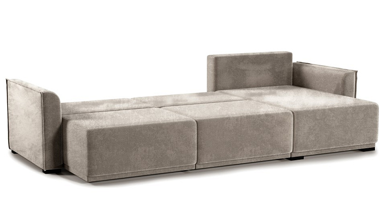 Нортон прямой