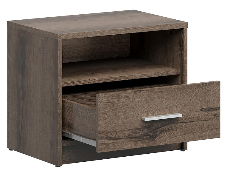 Тумба прикроватная  Непо KOM1S