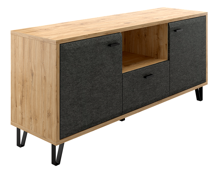 Тумба для ТВ  Grace RTV2D1S