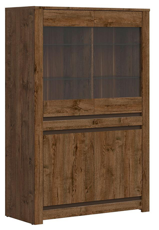 Шкаф  Kada REG2W2D