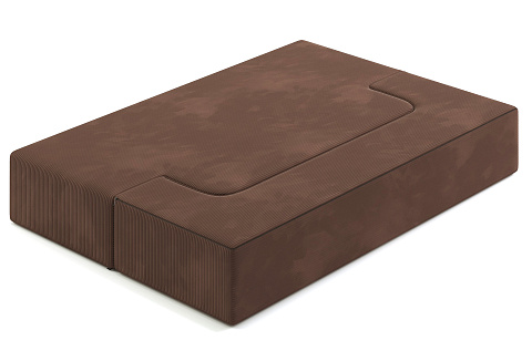 Torino 140 (бескаркасный)