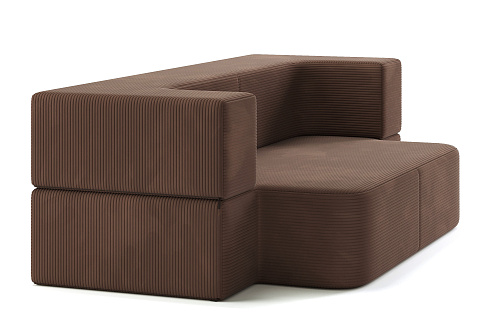 Torino-1 160 (Ткань Pumba 9)