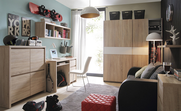 Каспиан Сонома