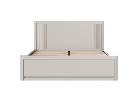 Кровать с подъёмным механизмом LOZ160х200