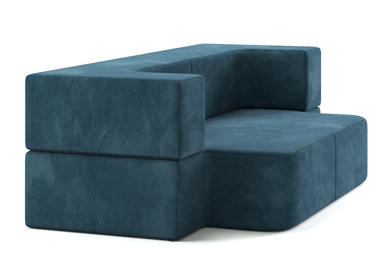 Torino 140 (бескаркасный)